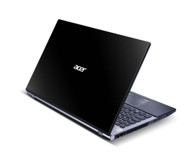 Acer V3-571G i5-3210M/4GB/500/DVD-RW GT640M - 81200 - zdjęcie